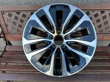 Load image into Gallery viewer, 1x Alufelge 18 Zoll 8.0" 5x112 32 5ET A2544015100 Mercedes-Benz Glc Rim Wheel FEL9600387320ls