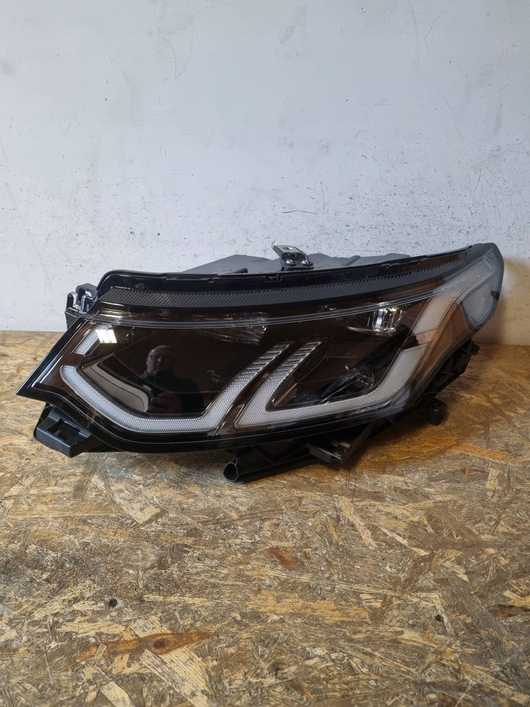 Frontscheinwerfer Land Rover Sport Discovery L550 V MK72-13006-EA LED Links SCH9320686326vo