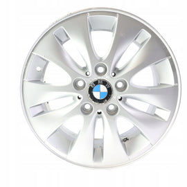 1x Alufelge 17 Zoll 7.5