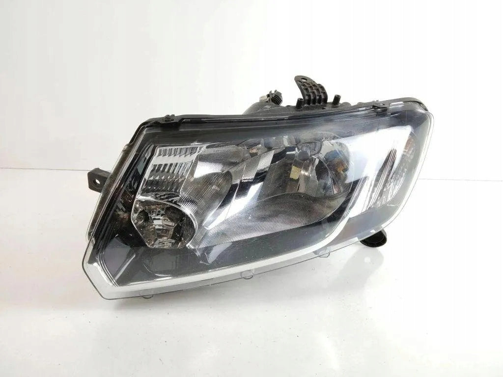 Frontscheinwerfer Dacia Sandero 260608494R Links Scheinwerfer Headlight SCH8708422800jv