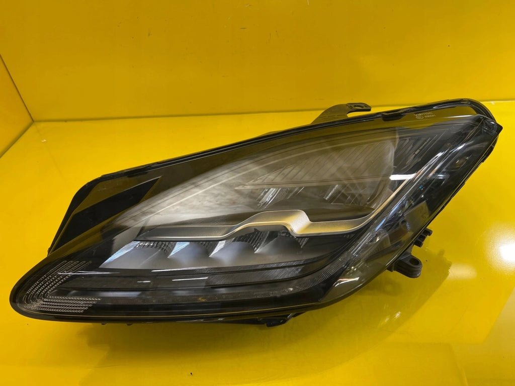 Frontscheinwerfer Jaguar E-Pace X540 J9C3-13W030-EC LED Links Headlight SCH8895530368en
