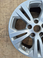 Load image into Gallery viewer, 1x Alufelge 16 Zoll 5x114.3 52910-F1100 Kia Sportage Rim Wheel FEL5404541287nl