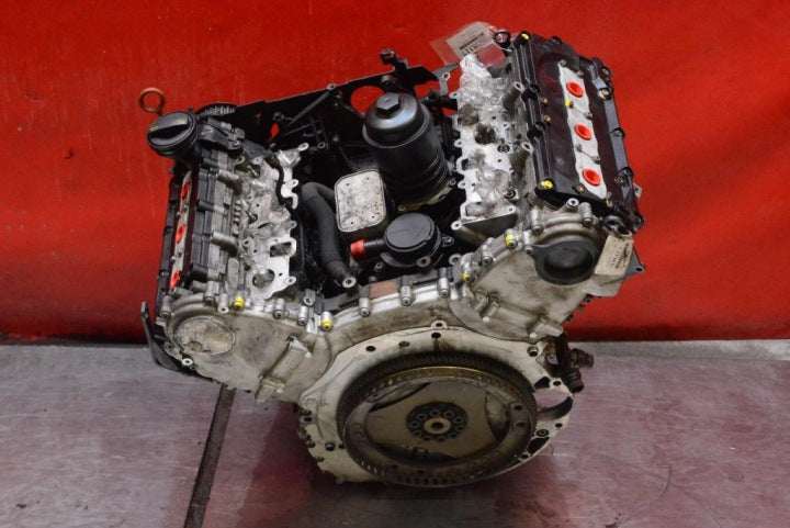 Motor Audi Quattro BUG 3.0 TDI 233PS 171kW 2005 Diesel Engine Unkomplett MOT8020365494kv