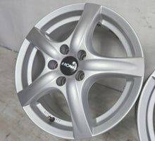 Load image into Gallery viewer, 4x Alufelge 16 Zoll 6.5" 5x108 50ET KBA45819 Ford Tourneo Mondeo I Galaxy FEL3785232845yc