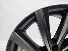 Load image into Gallery viewer, 1x Alufelge 18 Zoll 7.5" 5x112 48ET Glanz Graphit 5E3601025H Mg Octavia 5e3 Iv FEL4659912630xv