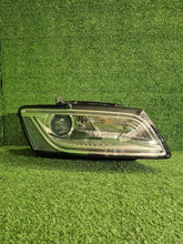 Laden Sie das Bild in den Galerie-Viewer, Frontscheinwerfer Audi Q5 8R0941032C Xenon Rechts Scheinwerfer Headlight SCH6266300366ny