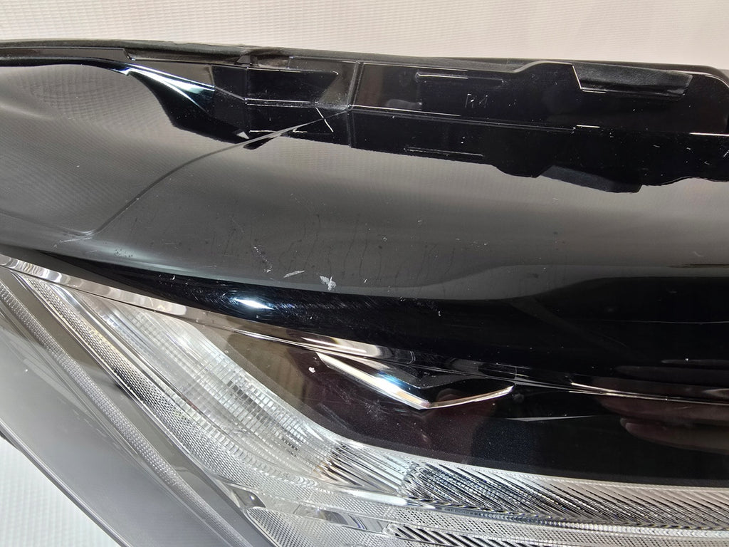Frontscheinwerfer Volvo Xc40 32338909 LED Rechts Scheinwerfer Headlight SCH8317533263vc
