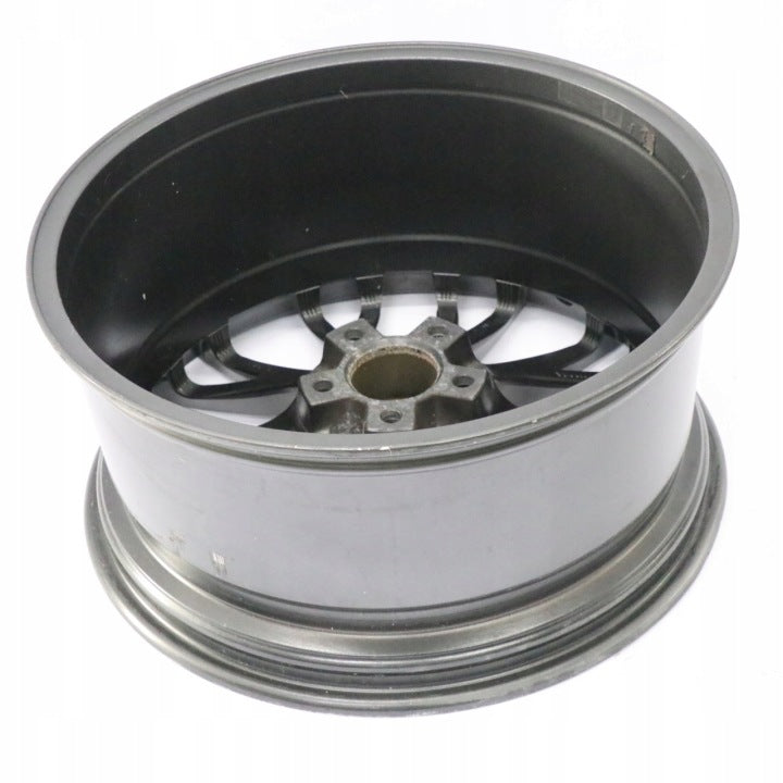 1x Alufelge 20 Zoll 8.5" 5x120 BMW Rim Wheel FEL6657133681kd