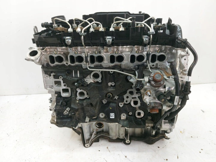 Motor BMW G20 B57D30T2 3.0 340PS 12TKm 2023 Benzin Engine Unkomplett MOT7842977607jy