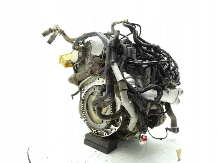Motor Audi Q7 CAS CASA 3.0 TDI 240PS 176kW 126TKm Diesel Engine Komplett MOT6264480501fh