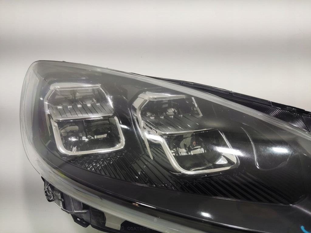 Frontscheinwerfer Ford Kuga Full LED Rechts Scheinwerfer Headlight SCH3876169147yb