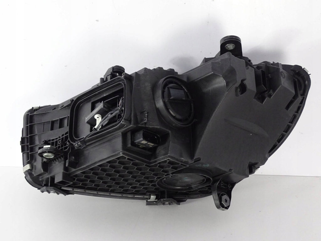 Frontscheinwerfer Mercedes-Benz W206 A2069068204 Rechts Scheinwerfer Headlight SCH9787881400lu