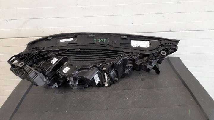 Frontscheinwerfer BMW IX 5A3CEA1-04 Links Scheinwerfer Headlight SCH7386866154qk