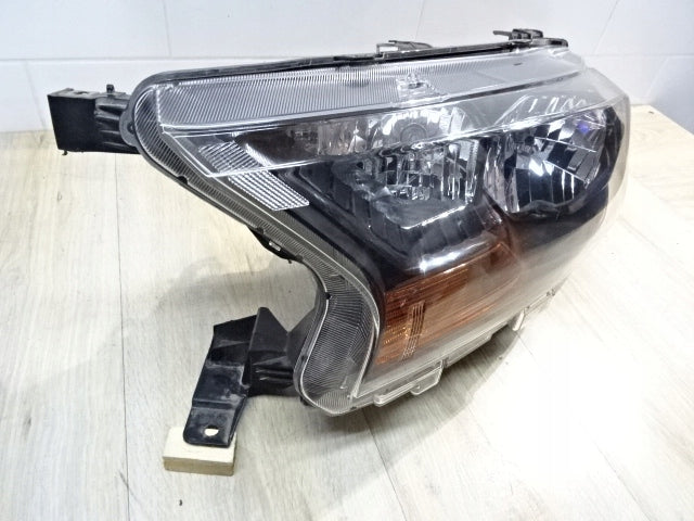 Frontscheinwerfer Ford Ranger 13W029 Links Scheinwerfer Headlight