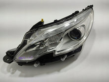 Load image into Gallery viewer, Frontscheinwerfer Peugeot 2008 I 9677810180 Links Scheinwerfer Headlight