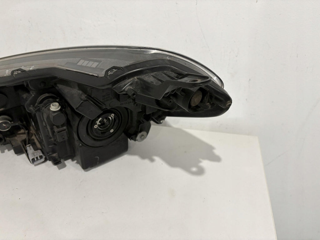 Frontscheinwerfer Toyota Yaris 0D-197 0D-198 0D-199 0D-200 III0D-197 LED Rechts SCH8453732592yv