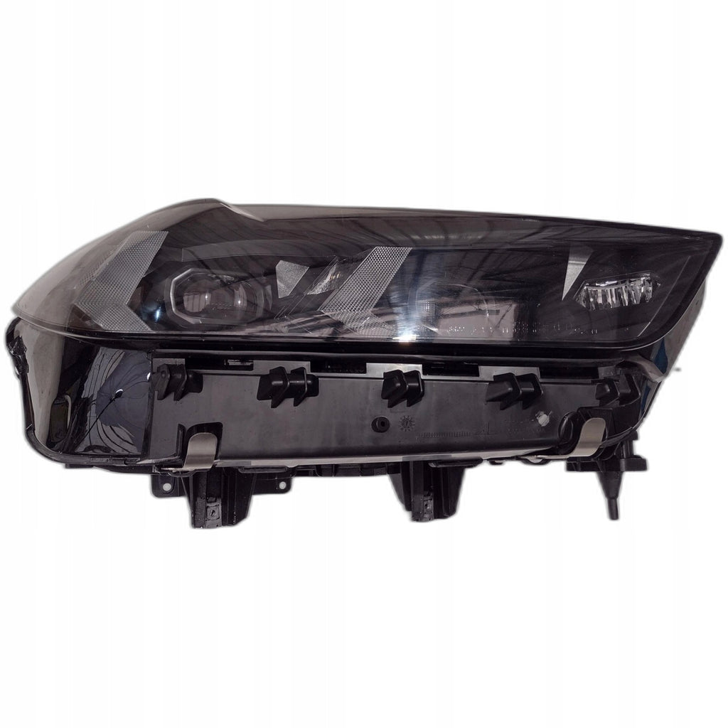 Frontscheinwerfer BMW X5 G05 G06 5A8E116 LED Rechts Scheinwerfer Headlight SCH7578598582ig