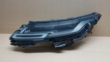 Laden Sie das Bild in den Galerie-Viewer, Frontscheinwerfer Land Rover Evoque M8D2-13W030-EA Full LED Links Headlight SCH2053250708yd
