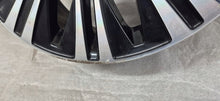 Laden Sie das Bild in den Galerie-Viewer, 1x Alufelge 18 Zoll 7.5" 5x112 49ET Glanz Schwarz A1774013300 Mercedes-Benz W177 FEL4991081572pv