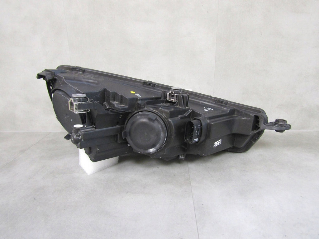 Frontscheinwerfer Audi Tt 8S0941005F Xenon Ein Stück (Rechts oder Links) SCH8401912573mh
