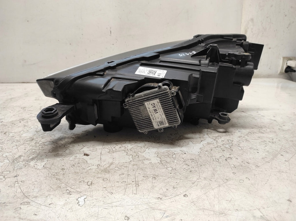 Frontscheinwerfer Skoda Scala 657941016A-PAW4725 504010975 Full LED Rechts SCH4337472098po