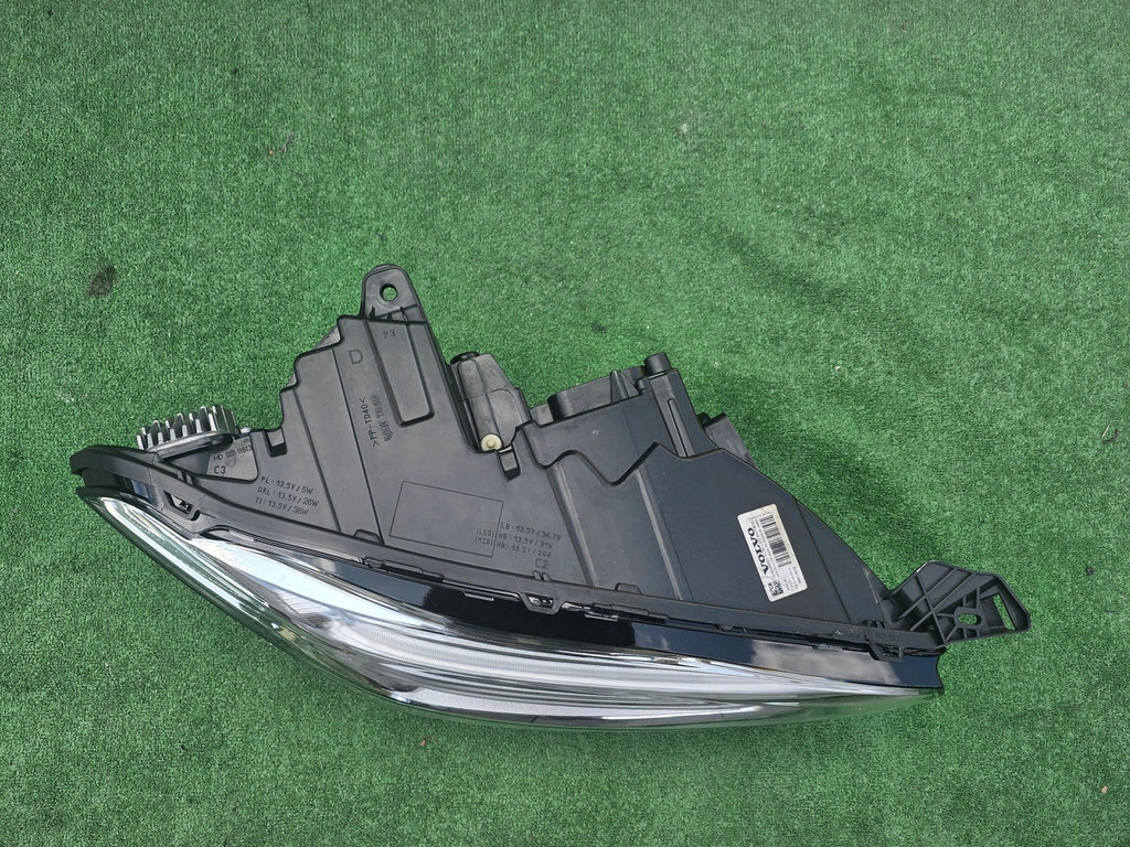 Frontscheinwerfer Volvo Xc90 31656990 Full LED Rechts Scheinwerfer Headlight