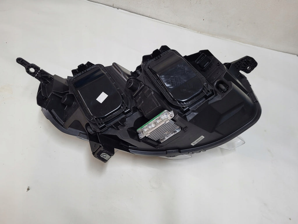 Frontscheinwerfer Opel Vivaro C Zafira Life 9832837680 Xenon Links Headlight