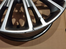 Load image into Gallery viewer, 1x Alufelge 17 Zoll CJ5C1007-F1B Ford Kuga Ii Rim Wheel FEL1994276649jk