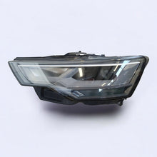 Laden Sie das Bild in den Galerie-Viewer, Frontscheinwerfer Audi 4K0941033 4K0941572DC Full LED Links Headlight