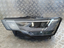 Laden Sie das Bild in den Galerie-Viewer, Frontscheinwerfer Audi 4K0941033 4K0941572DC Full LED Links Headlight