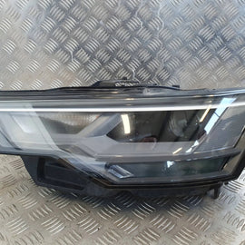 Frontscheinwerfer Audi 4K0941033 4K0941572DC Full LED Links Headlight SCH2865457890ti