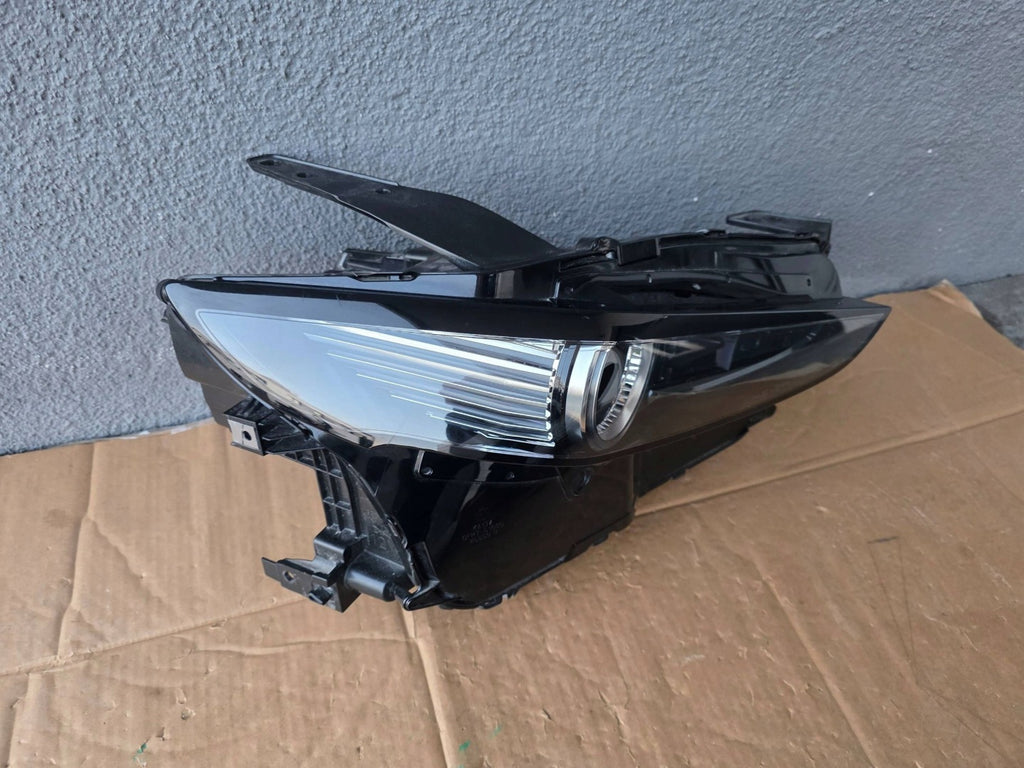 Frontscheinwerfer Mazda Cx-30 DFR7-51030 Rechts Scheinwerfer Headlight SCH4240368500bb