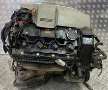 Laden Sie das Bild in den Galerie-Viewer, Motor BMW E65 E66 N62B44 4.4 2004 Benzin Engine Komplett