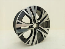 Laden Sie das Bild in den Galerie-Viewer, 1x Alufelge 18 Zoll 7.5" 5x112 53ET Glanz A2474015000 Mercedes-Benz W247 FEL9717981943eq