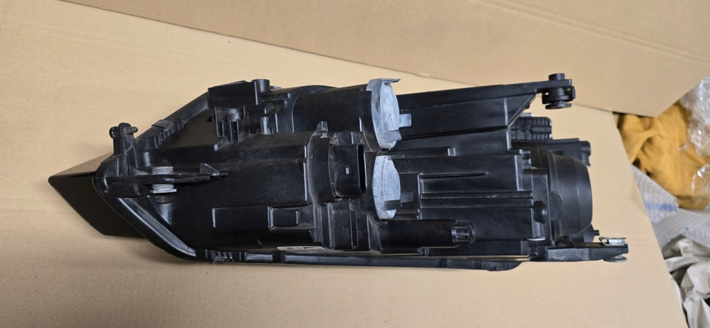 Frontscheinwerfer VW Touran 5TB941005A Links Scheinwerfer Headlight SCH6933516557gp