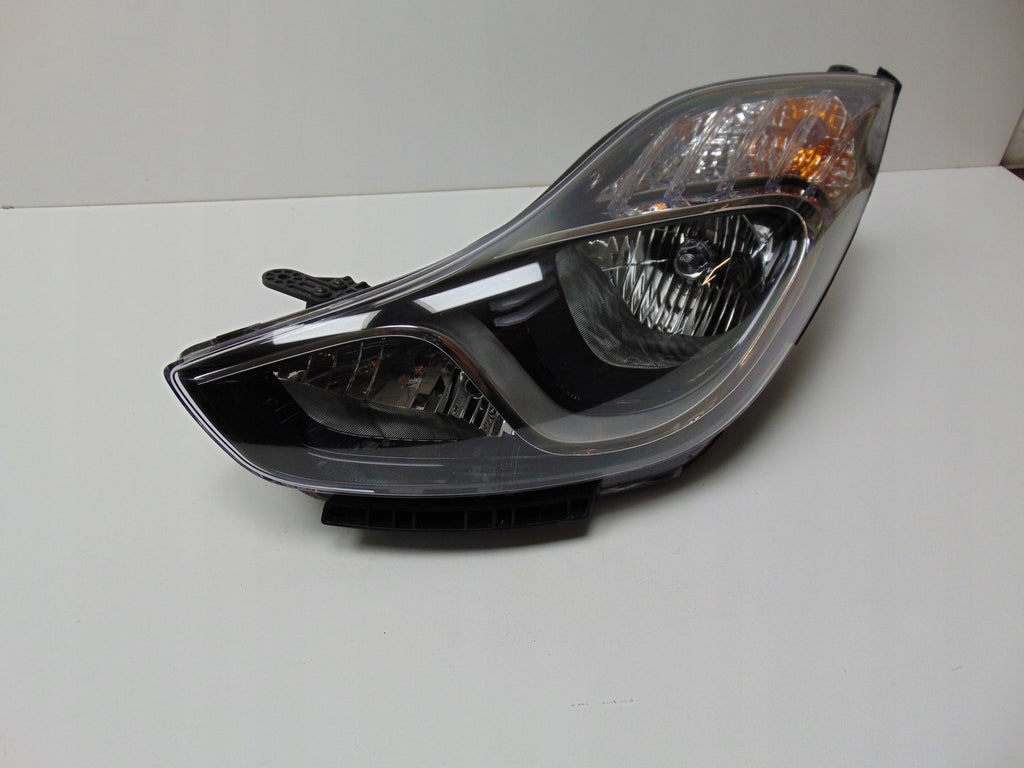 Frontscheinwerfer Hyundai Ix20 92101-1KXXX Links Scheinwerfer Headlight