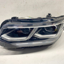 Frontscheinwerfer VW Tiguan Allspace 5NN941081D LED Links Scheinwerfer Headlight SCH7834771885vp