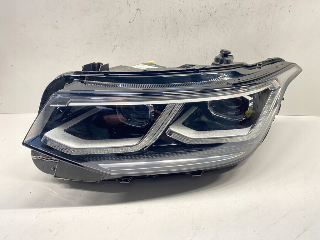 Frontscheinwerfer VW Tiguan Allspace 5NN941081D LED Links Scheinwerfer Headlight SCH7834771885vp