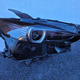 Frontscheinwerfer Mazda Cx30 Cx-30 Cx 30 DFR7-51030 LED Rechts Headlight SCH7021658636to