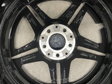 Load image into Gallery viewer, 4x Alufelge 19 Zoll 8.0" 5x112 38ET A2534015300 Mercedes-Benz Glc C253 Rim Wheel FEL3622882631ce