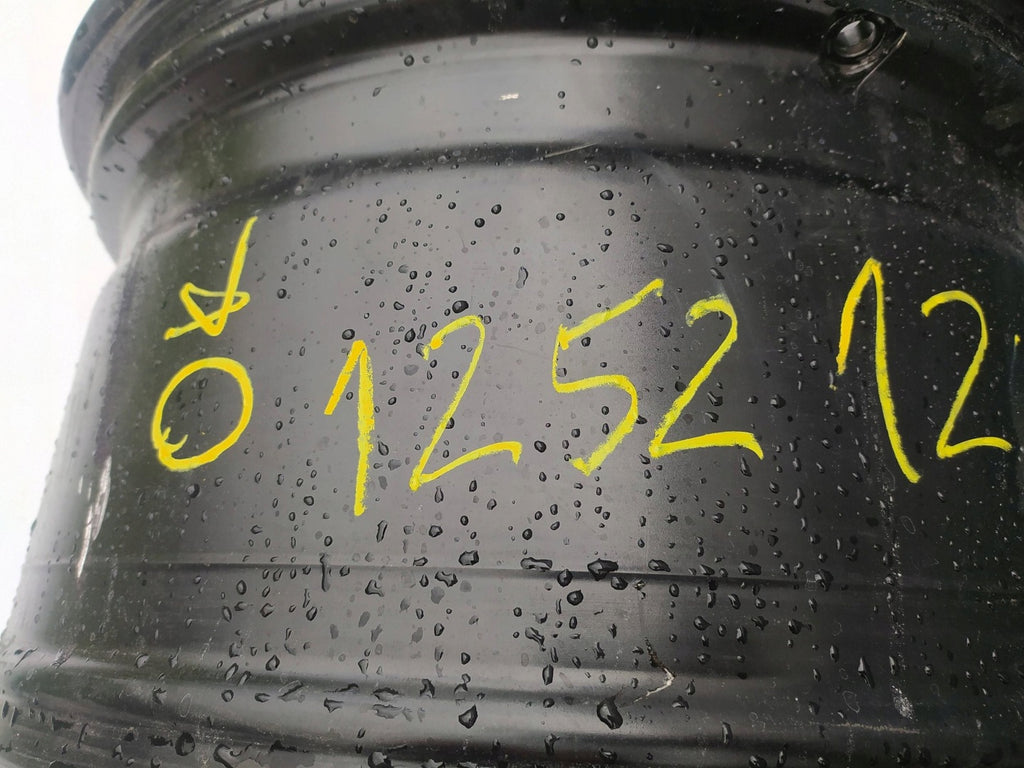 1x Alufelge 19 Zoll A2144012400 Mercedes-Benz Rim Wheel FEL2175035770nf