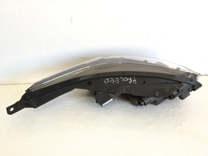 Frontscheinwerfer Kia Ceed 92102-J7500P LED Ein Satz Scheinwerfer Headlight SCH5649601729kl