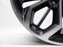 Load image into Gallery viewer, 1x Alufelge 18 Zoll 8.0" 5x108 55ET Glanz Schwarz JX7C-H1A Ford Focus Rim Wheel FEL1516188373cx