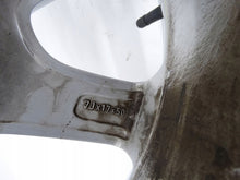 Laden Sie das Bild in den Galerie-Viewer, 1x Alufelge 17 Zoll 7.0&quot; 5x108 50ET Glanz Silber 31341738 Volvo S60 V60 V70