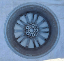 Load image into Gallery viewer, 1x Alufelge 20 Zoll 971601025C Porsche Panamera Rim Wheel FEL4848695736or
