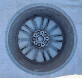 1x Alufelge 20 Zoll 971601025C Porsche Panamera Rim Wheel FEL4848695736or