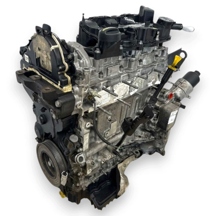 Motor Ford Transit Connect Z2GA 1.5 DCI 101PS 74kW 93TKm 2018 Diesel Unkomplett MOT3243018555kr