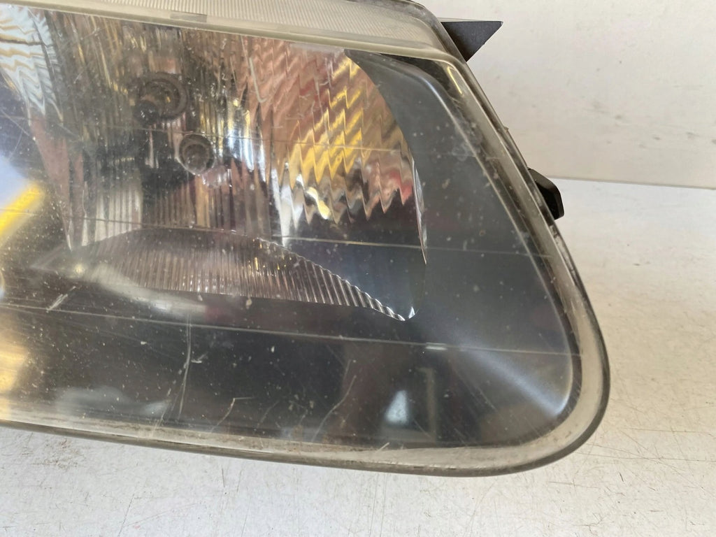 Frontscheinwerfer Renault Avantime 88204316 Rechts Scheinwerfer Headlight SCH5207601078br