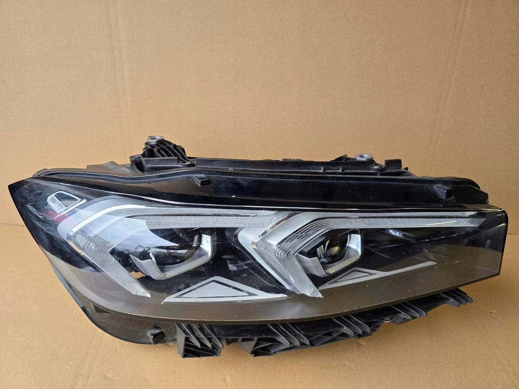 Frontscheinwerfer BMW 3 G21 G20 9450796-04 Rechts Scheinwerfer Headlight SCH3406545742gb