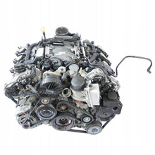 Laden Sie das Bild in den Galerie-Viewer, Motor Mercedes-Benz Cl203 272960 3.5 272PS 200kW 61TKm Benzin Engine Unkomplett